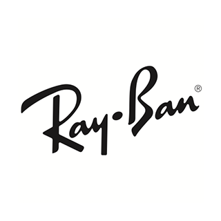 Logo Ray Ban