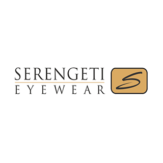 Logo Serengeti Eyewear