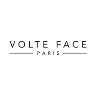 Logo Volte Face